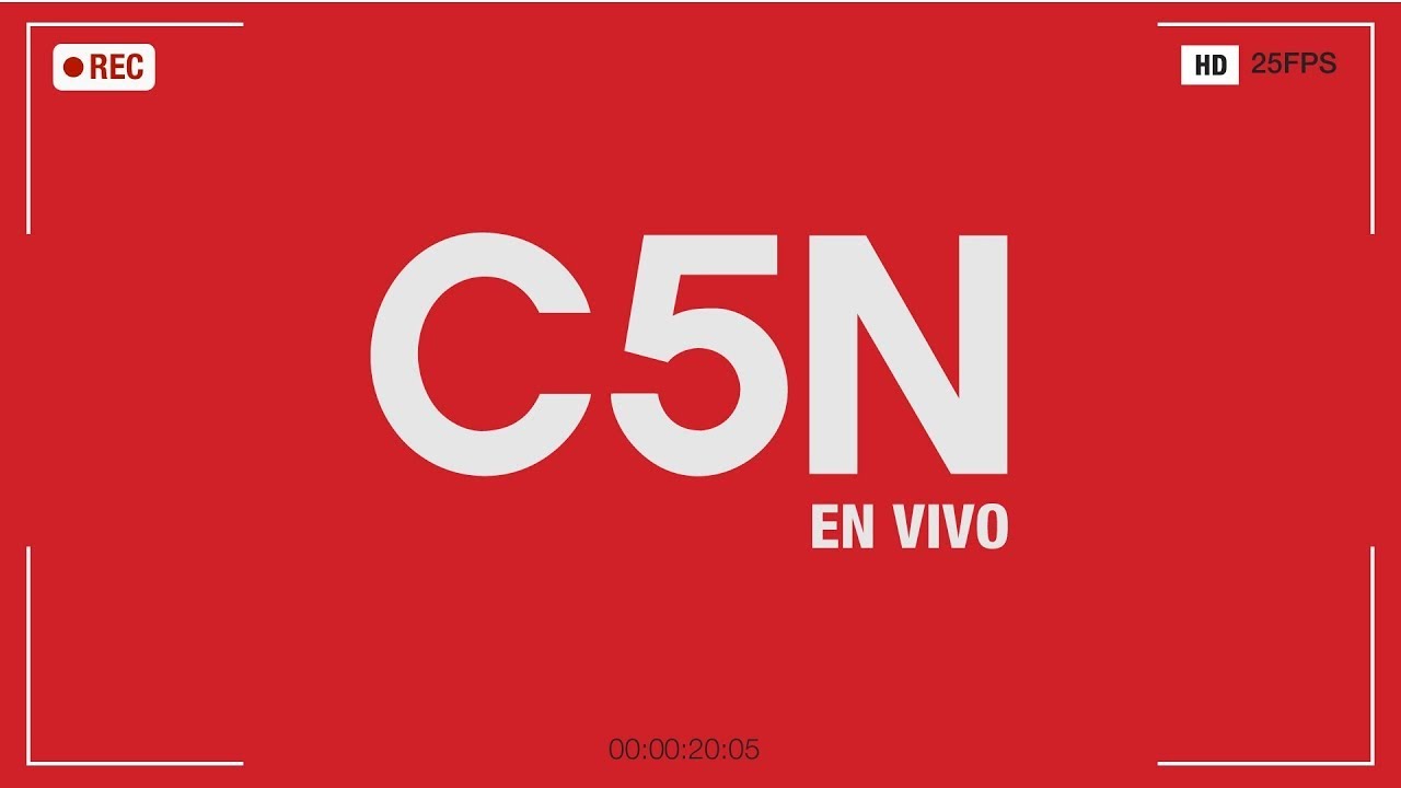 C5N EN VIVO | Elecciones 2023 | COBERTURA ESPECIAL