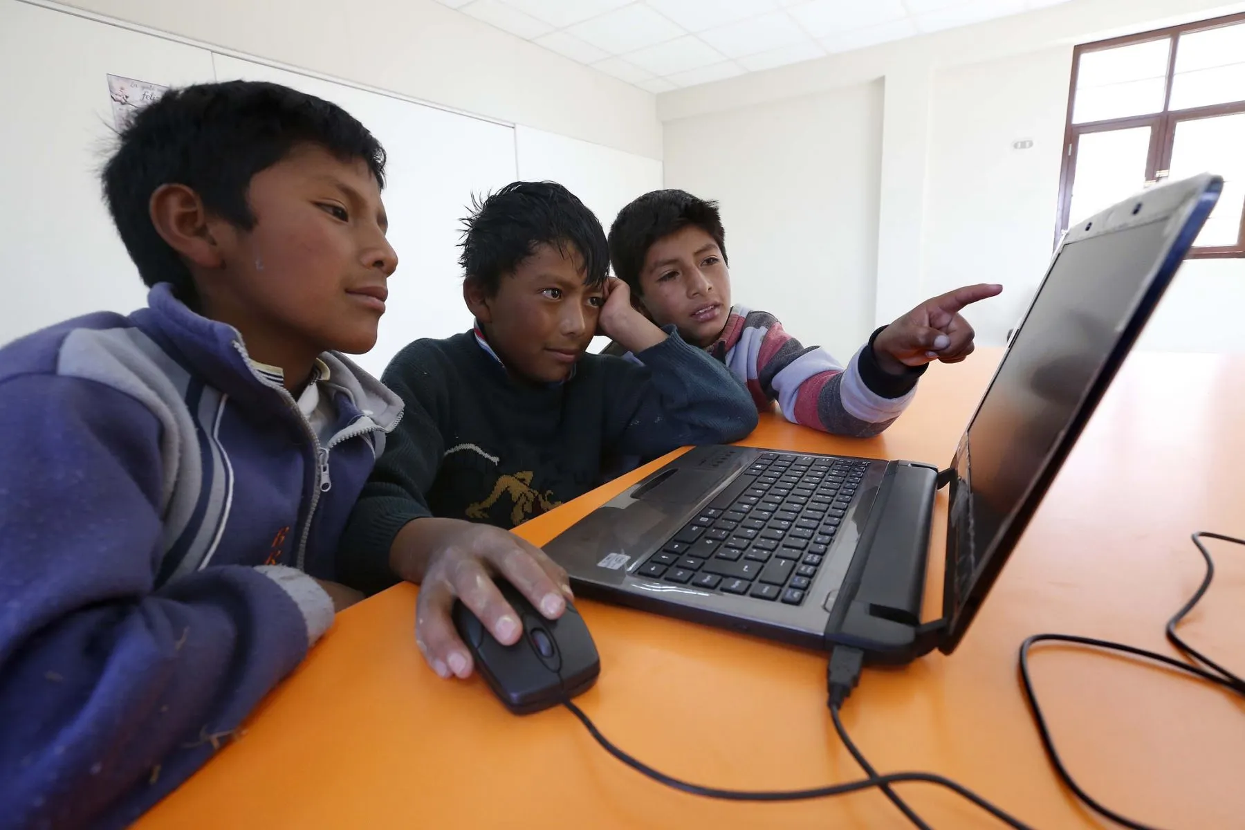 Las clases empiezan el 6 de abril de manera virtual