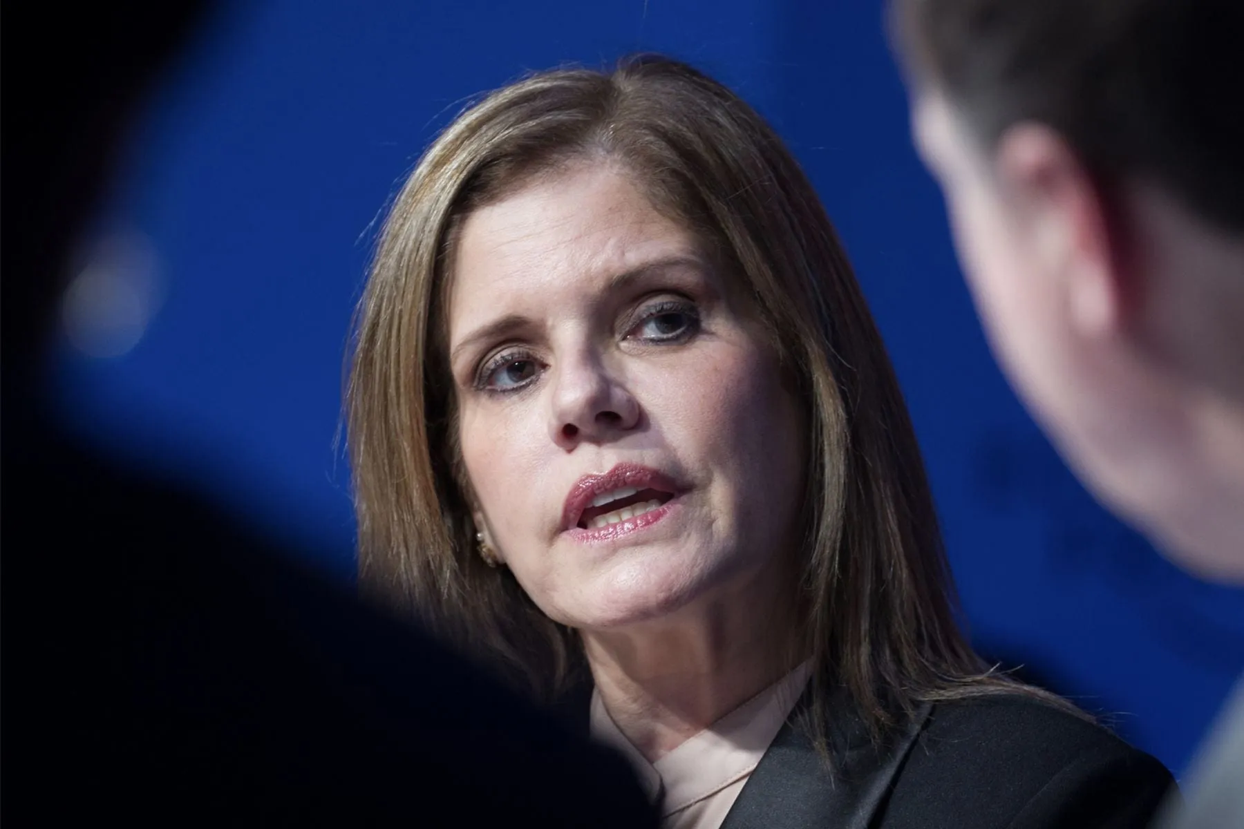 Mercedes Aráoz renunció a la vicepresidencia de la República