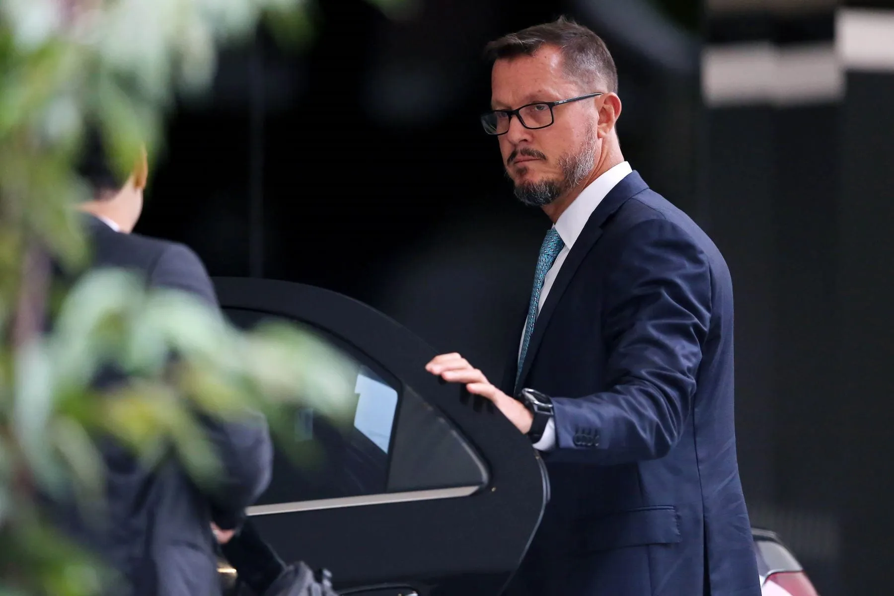 Jorge Barata revela hoy los 71 codinomes vinculados a los pagos ilícitos de Odebrecht