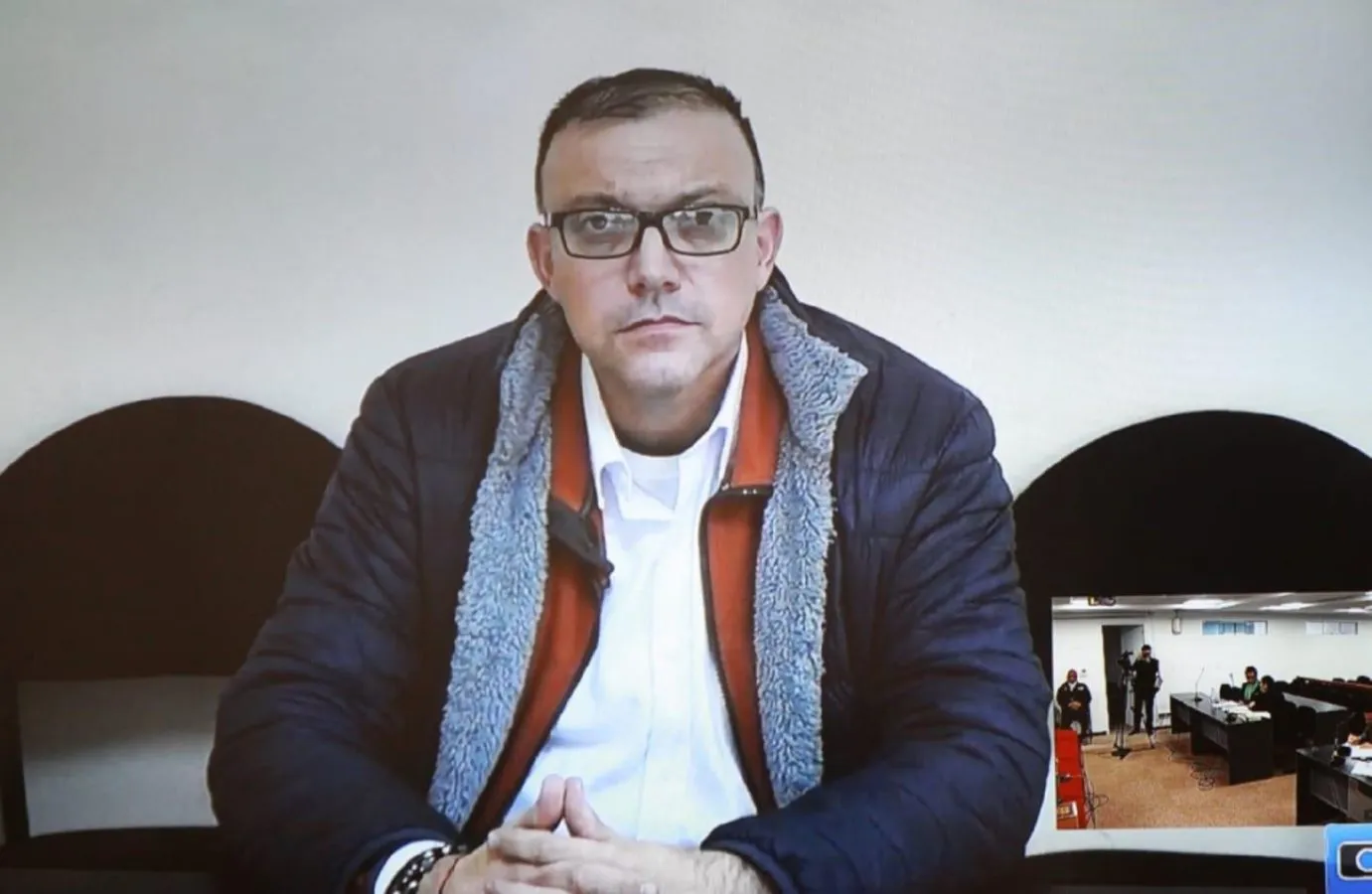 Poder Judicial ordenó la excarcelación de Pier Figari, exasesor de Keiko Fujimori