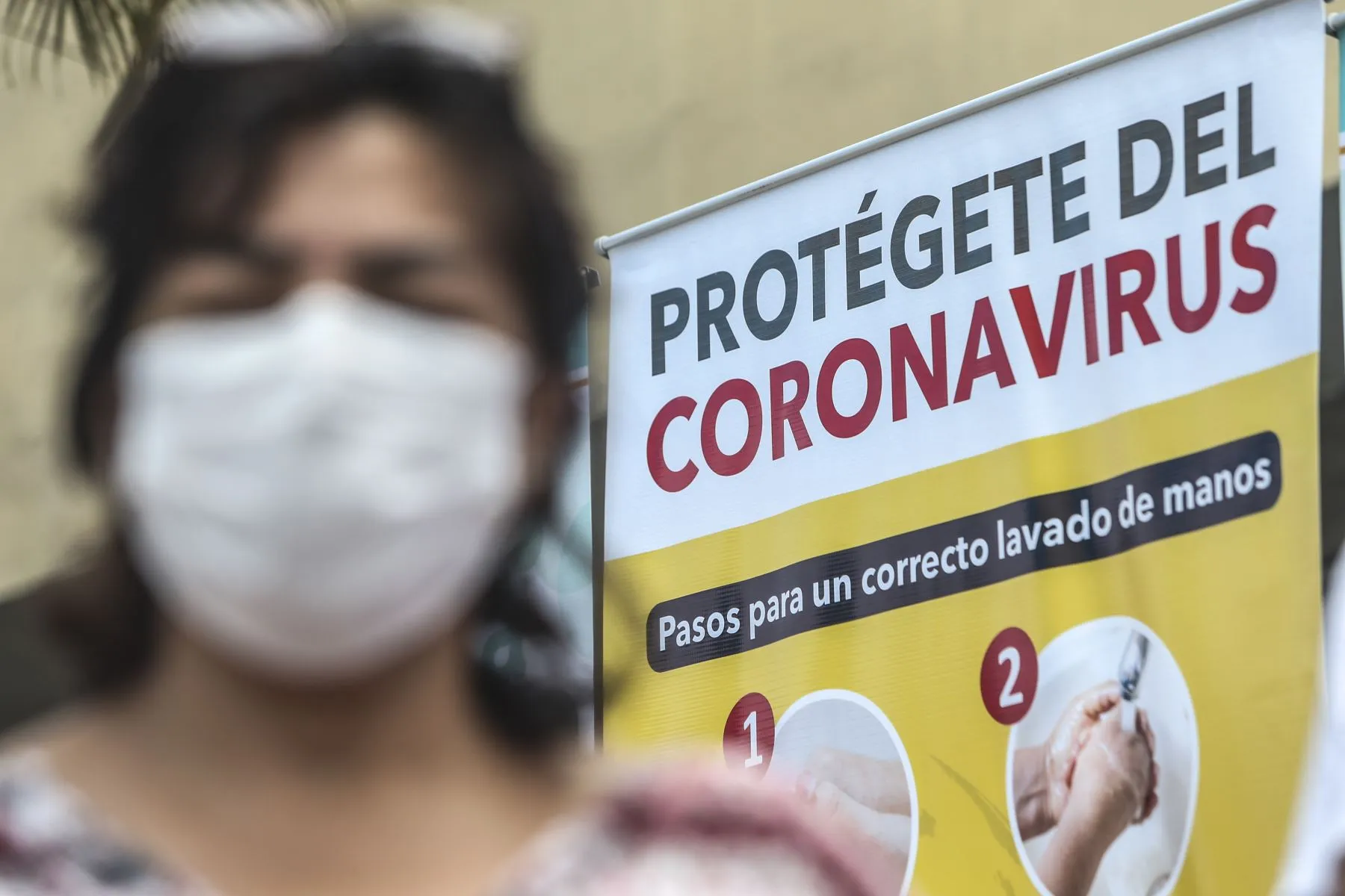 Las nuevas disposiciones del Gobierno para enfrentar al coronavirus