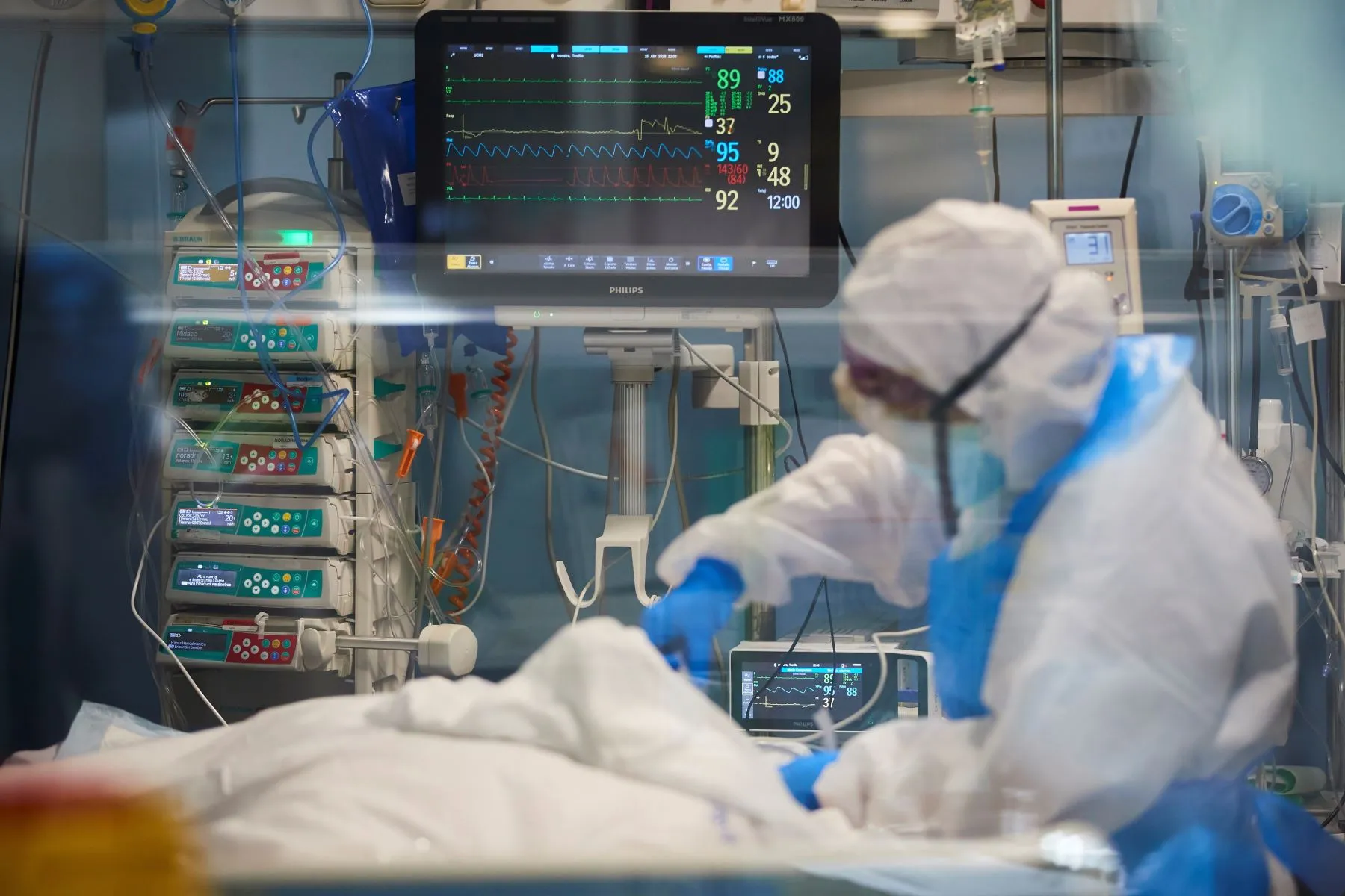 Hay acuerdo entre el Gobierno y las clínicas privadas