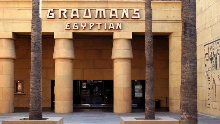 Netflix tiene previsto lanzar una revista impresa y comprar un histórico cine de Los Ángeles