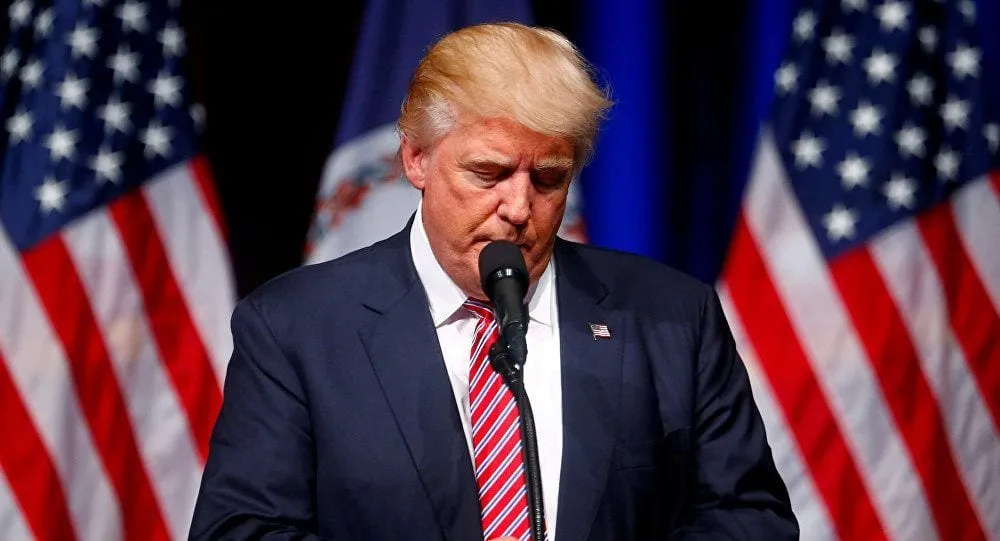 Estados Unidos registró en el 2018 su déficit comercial más alto en los últimos 10 años