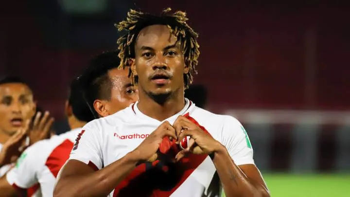 Carrillo merece jugar la final de la Copa América