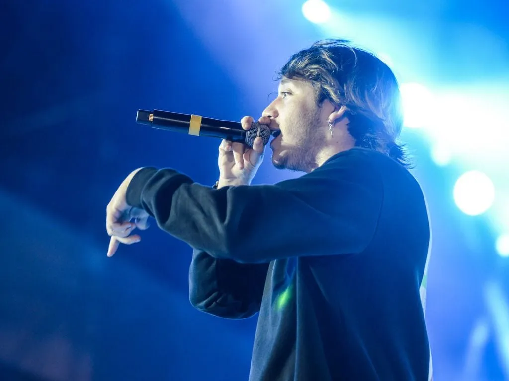 El trap y el rock retro centeniall se imponen en la nueva edición del Lollapalooza Chile