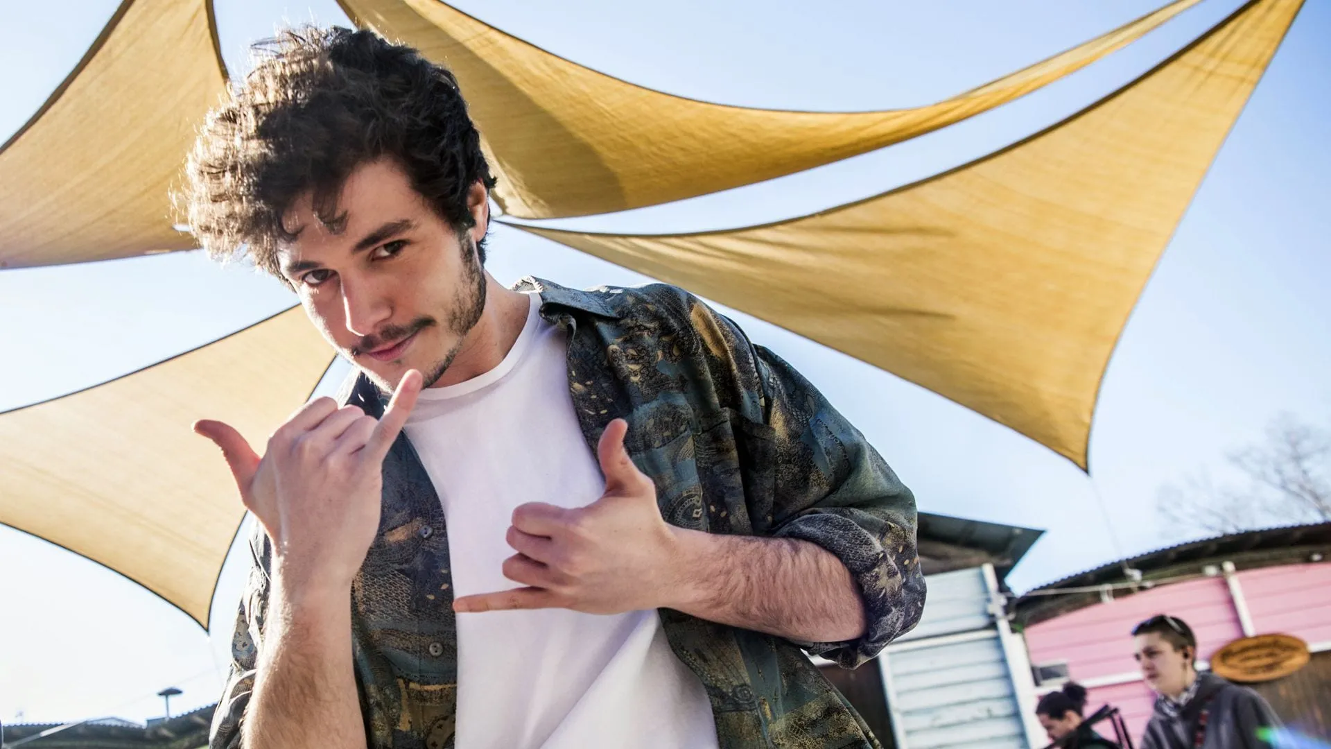 Así suena la versión final de "La venda", canción con la que España busca ganar Eurovision 2019