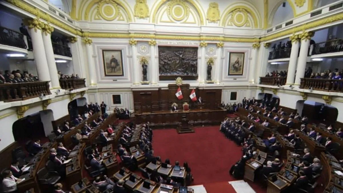 Miembros del Congreso disuelto sí podrán participar en las elecciones 2020