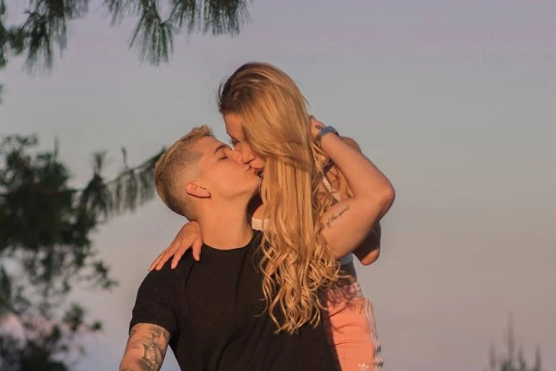 Luisa Fernanda W publica video tras la muerte de su novio Legarda 6 Luisa Fernanda W publica video tras la muerte de su novio Legarda