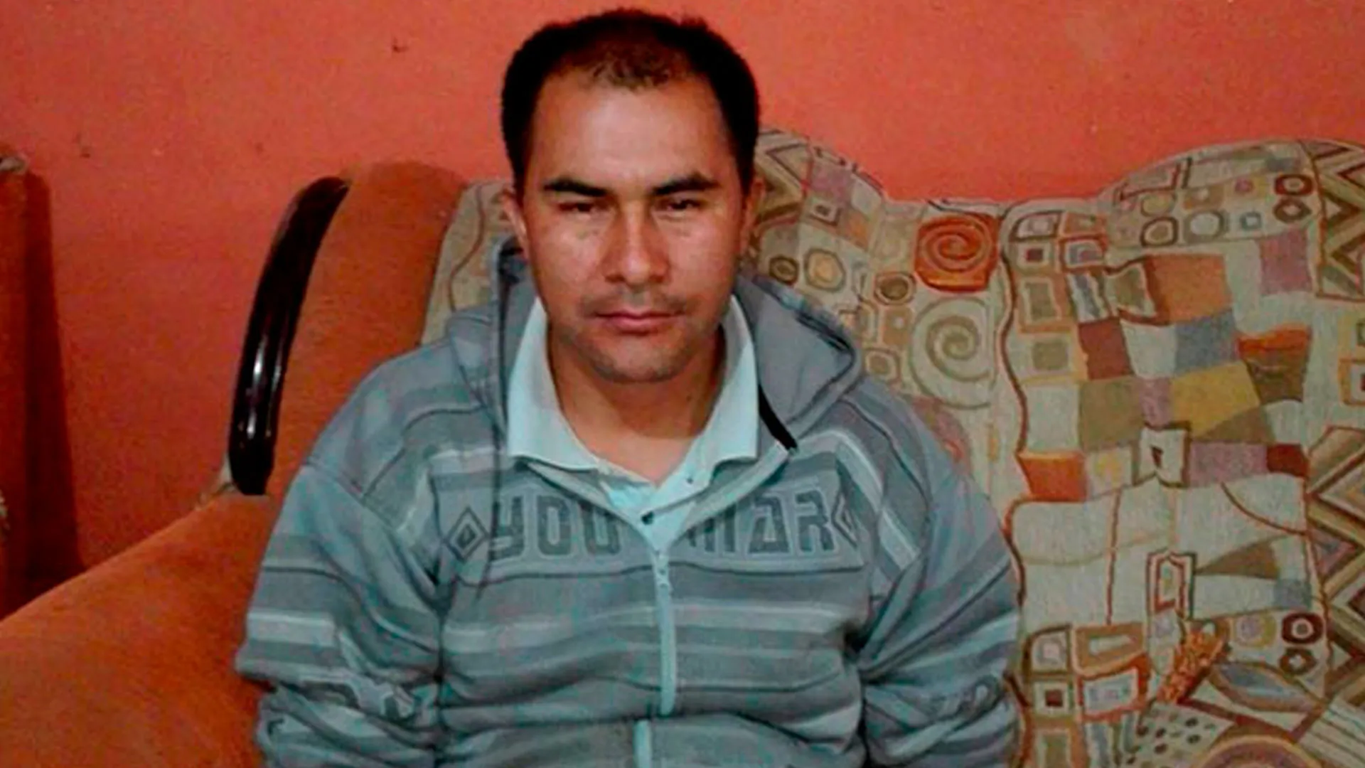 20 años le esperan al asesino