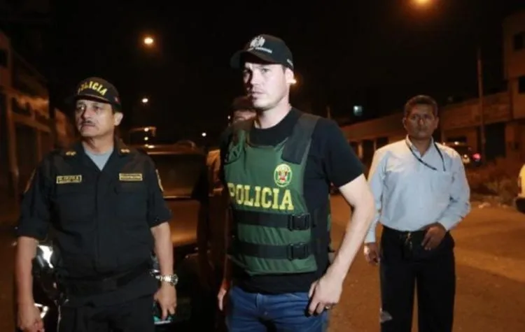 George Forsyth: “Los empresarios deben comprometerse para erradicar el comercio informal”