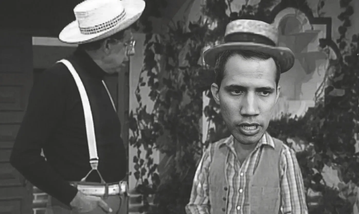 El Cordero y Velarde venezolano