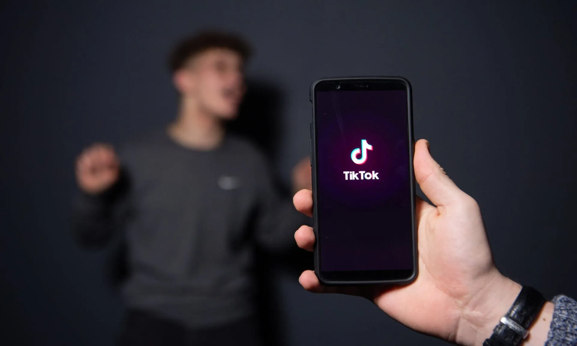TikTok: la aplicación de video que se adueña de internet