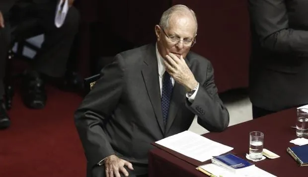 Arbizu: Es muy probable que  pidan prisión preventiva para PPK