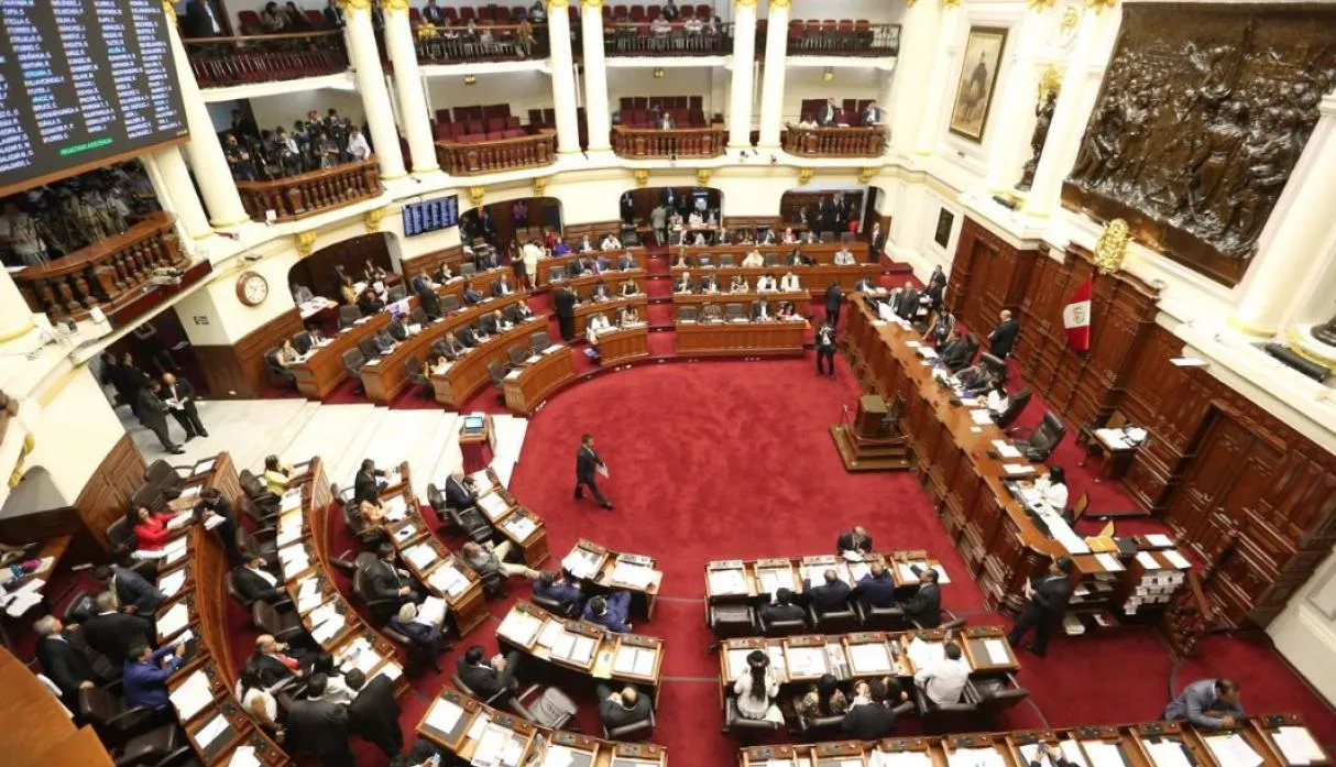 La “paridad” es racista