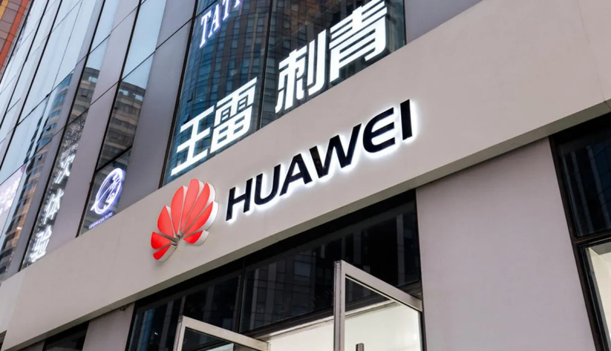 Huawei demanda al Gobierno de los Estados Unidos por la prohibición de sus productos