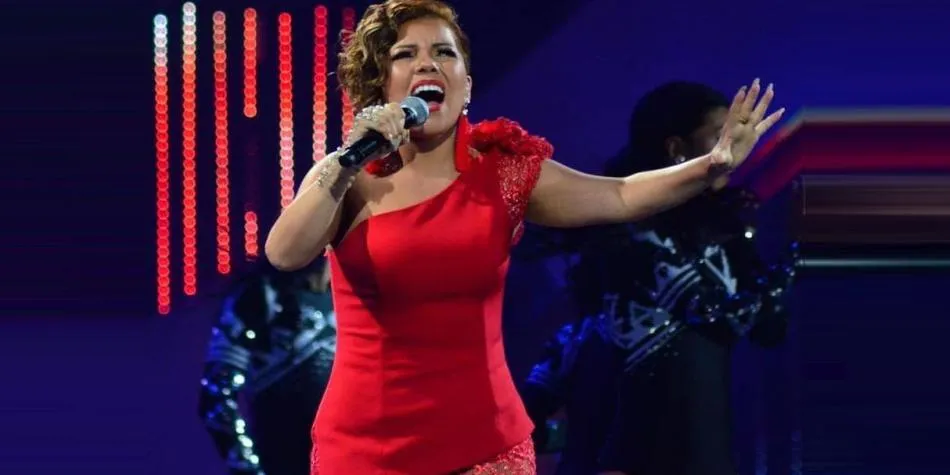 Susan Ochoa triunfa con dos Gaviotas de Plata en el Festival Viña del Mar