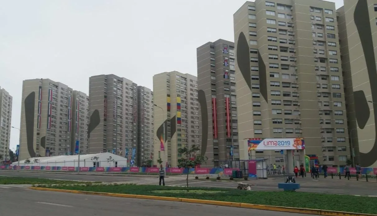 Construcción de Panamericanos debe someterse a una auditoría