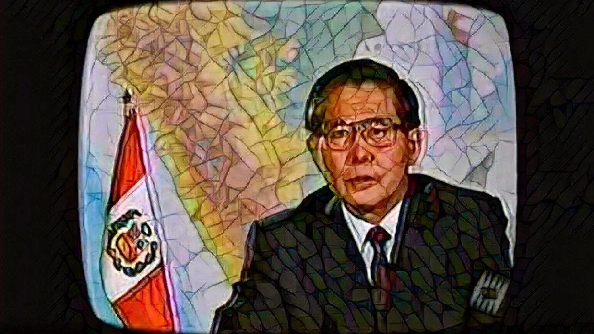 El 5 de abril fue planificado minuciosamente por Montesinos