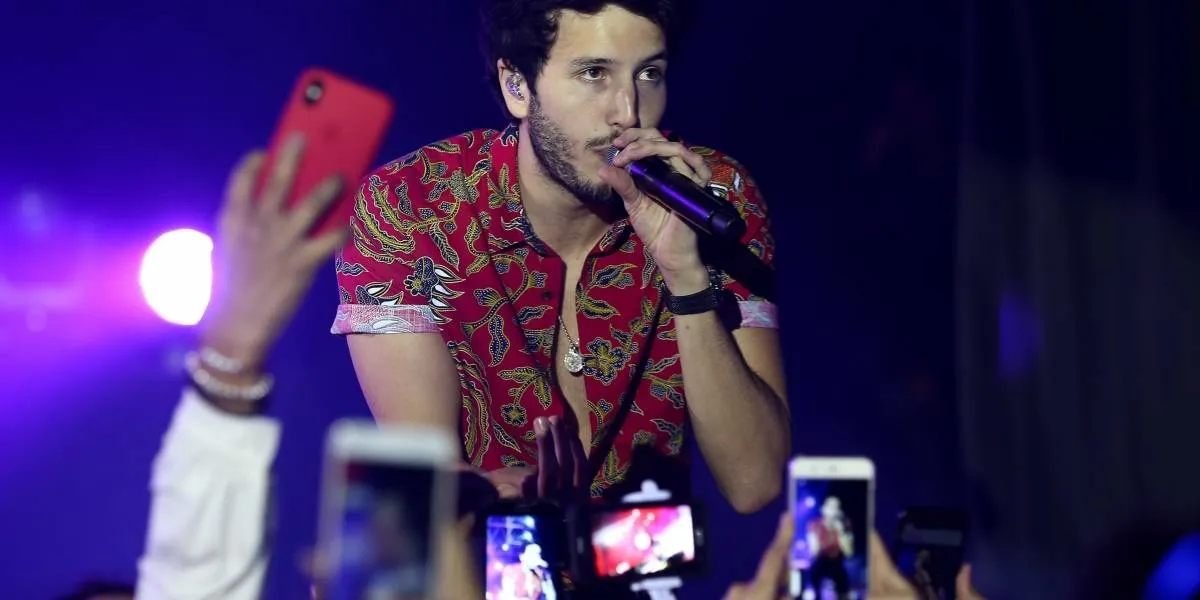 Sebastián Yatra celebra los conciertos en España de su ‘Yatra Yatra Tour’ con un éxito rotundo