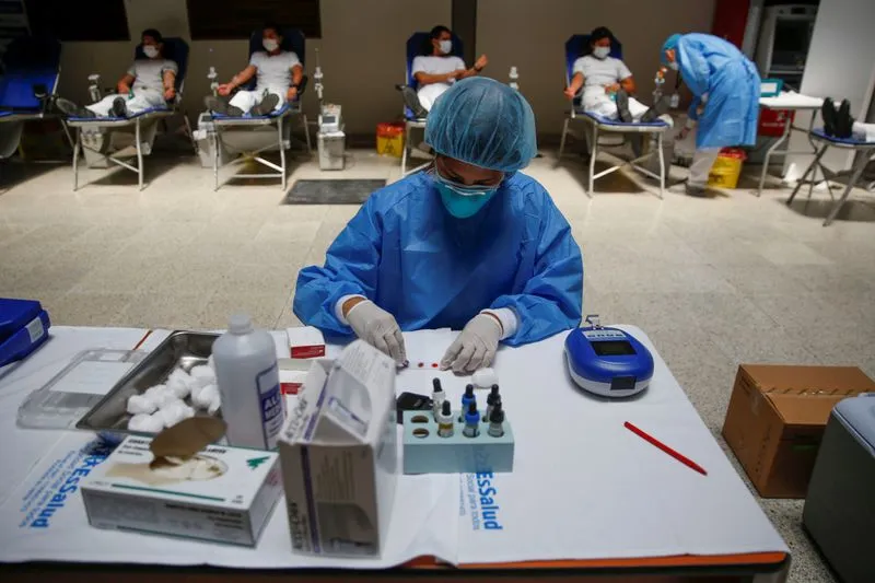 Nuevo Perú plantea más unidad y mayor inversión para combatir coronavirus