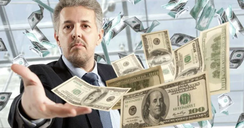 Es clave un impuesto a las súper riquezas