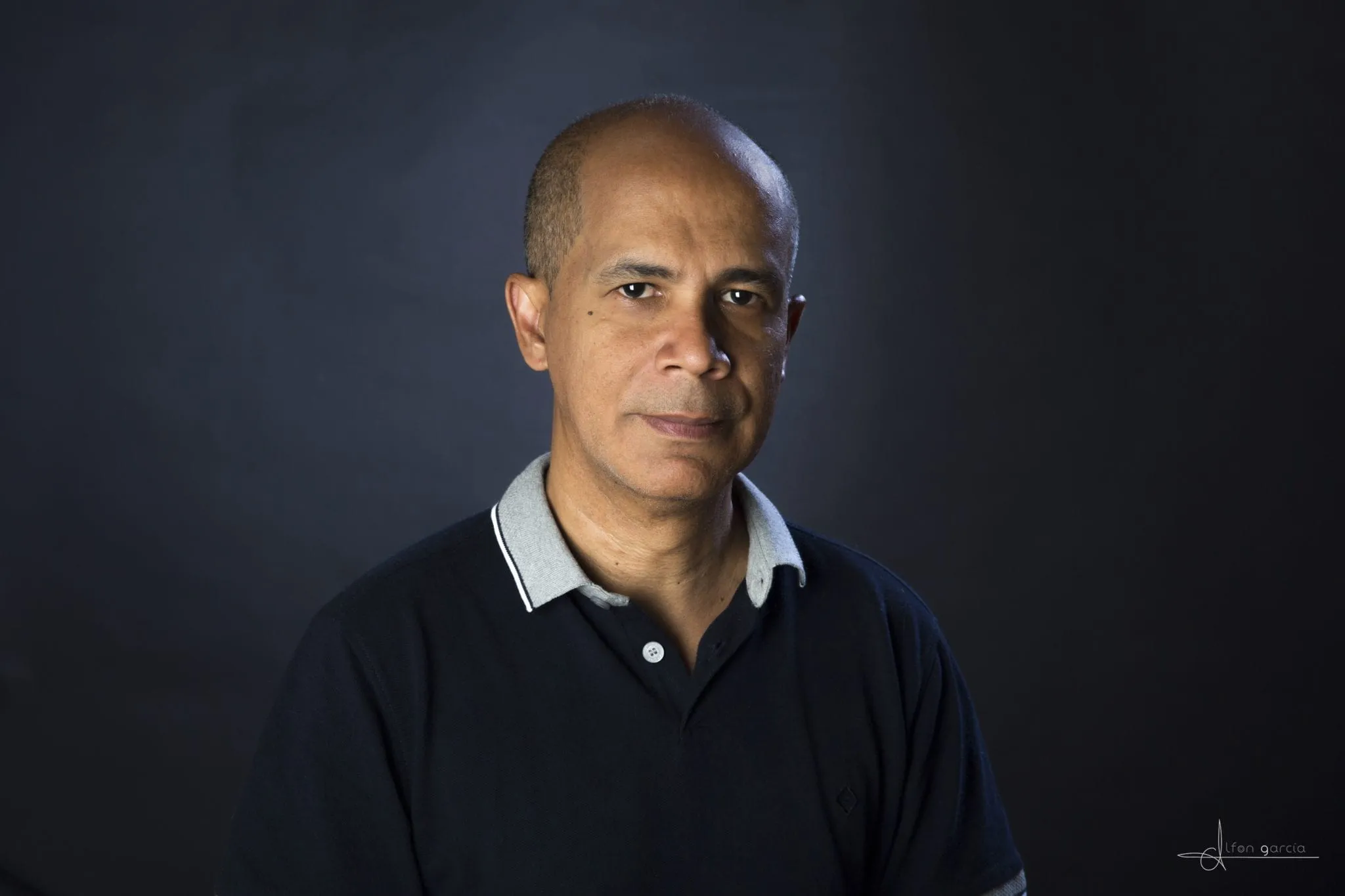 La literatura de Edgar Borges llega a Perú