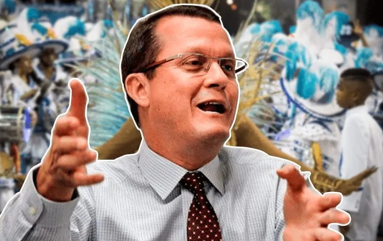 Barata hablará en marzo