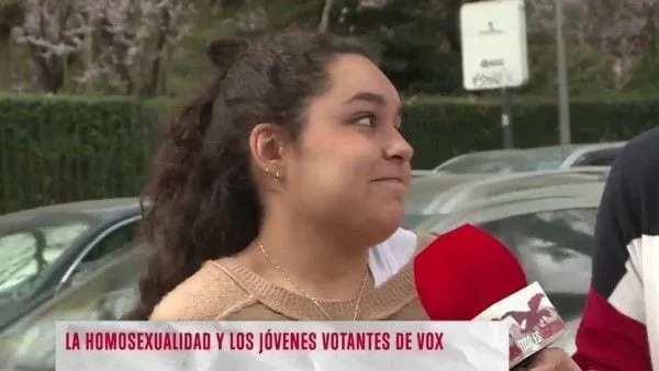 El clásico argumento conservador contra el día del Orgullo LGTBIQ, desmontado en cinco segundos