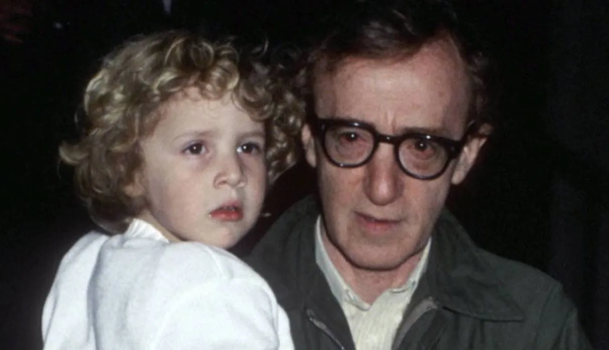 El lado oscuro de Woody Allen