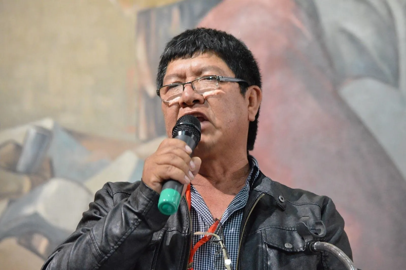 Trabajadores exigirán cambio de Constitución en Encuentro de los Pueblos