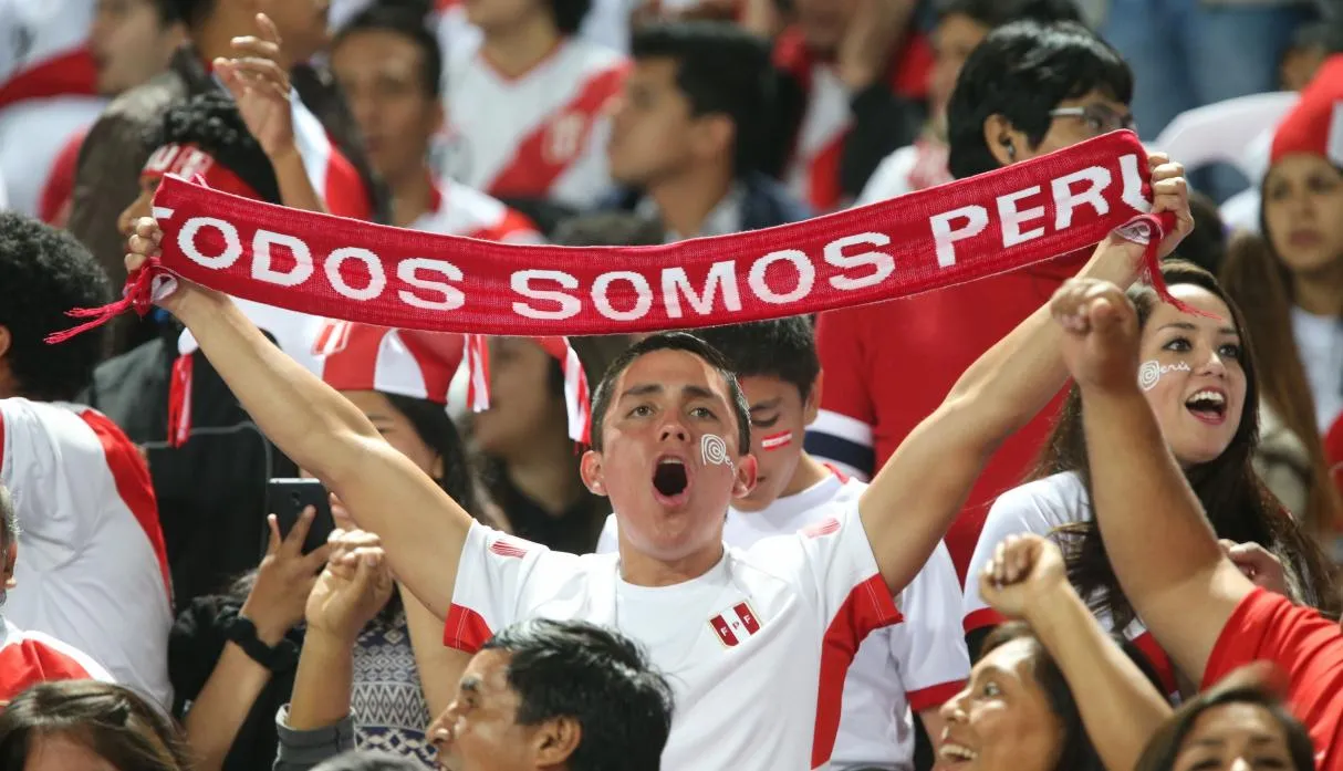 Perú se queda sin Mundial Sub 17: FIFA le retiró la sede y no podrá organizar el certamen