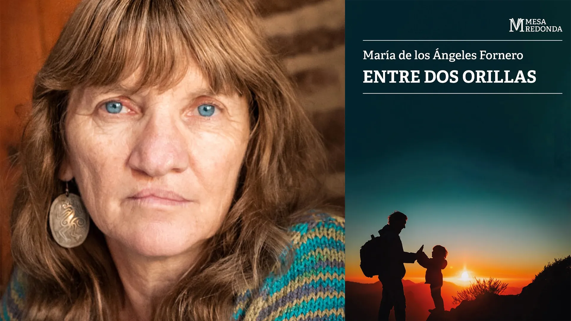 Argentina y Perú dentro de una novela