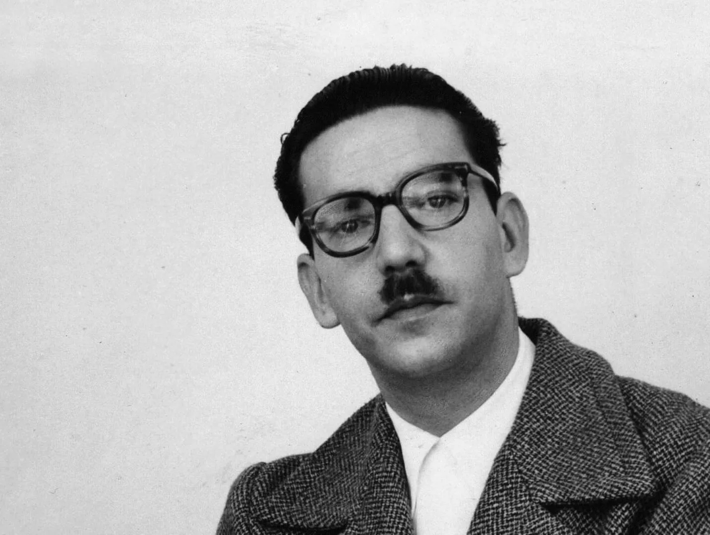 Augusto Salazar Bondy: Un grande necesario para estos tiempos 3 Augusto Salazar Bondy: Un grande necesario para estos tiempos