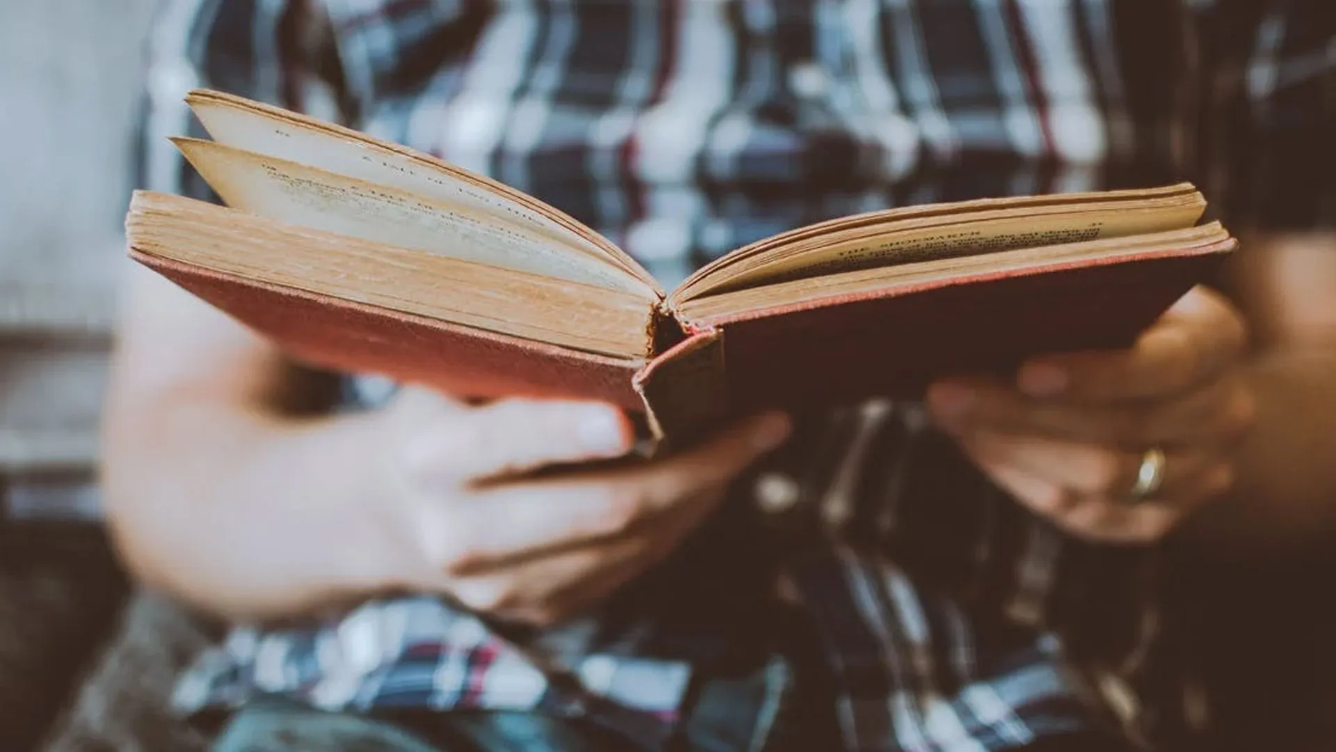 Autobiografía de un lector