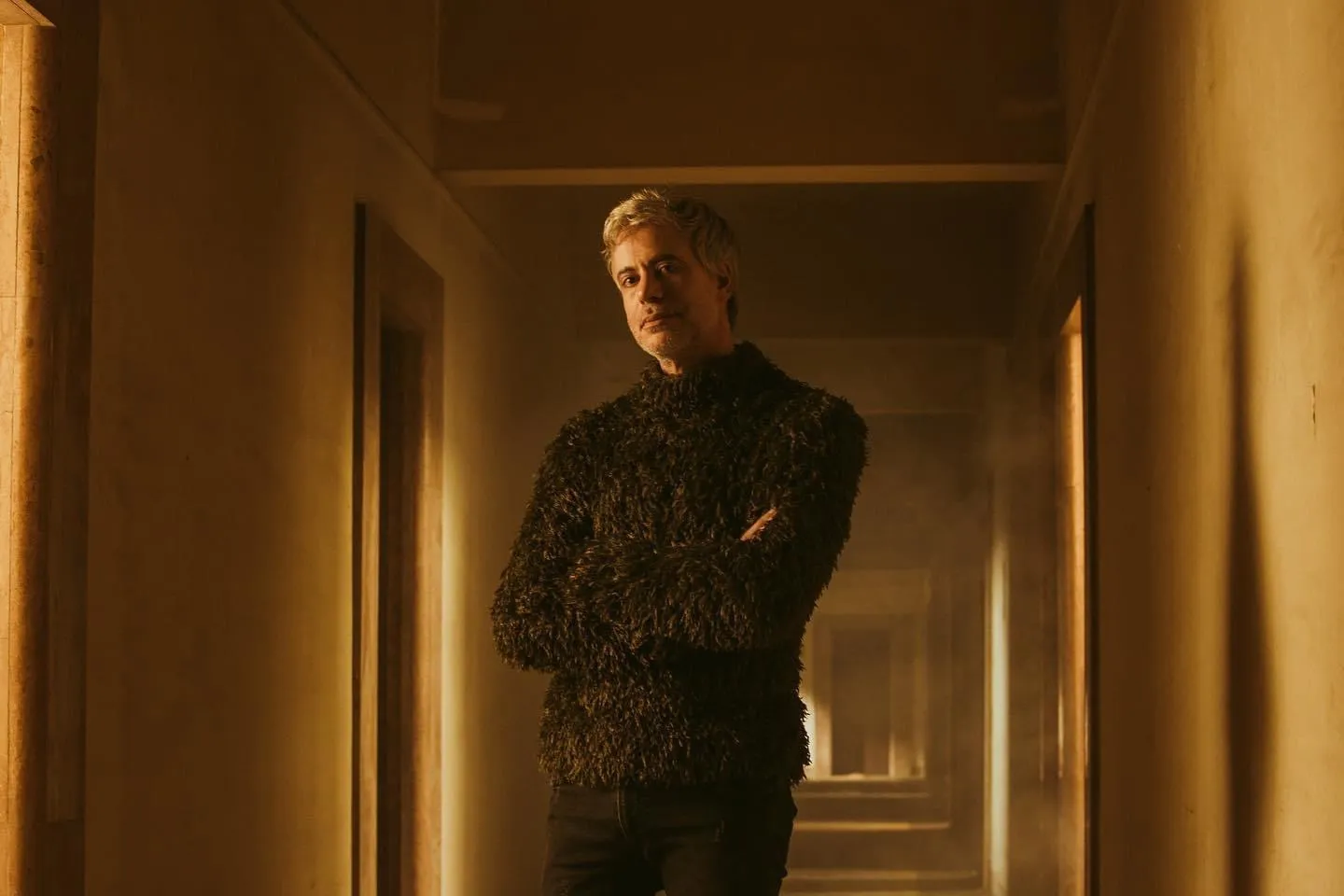 Diego Bertie fallece a los 54 años