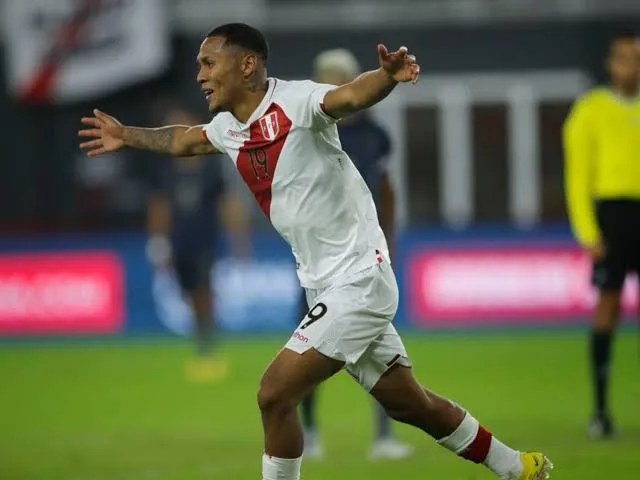 Bryan Reyna: La promesa