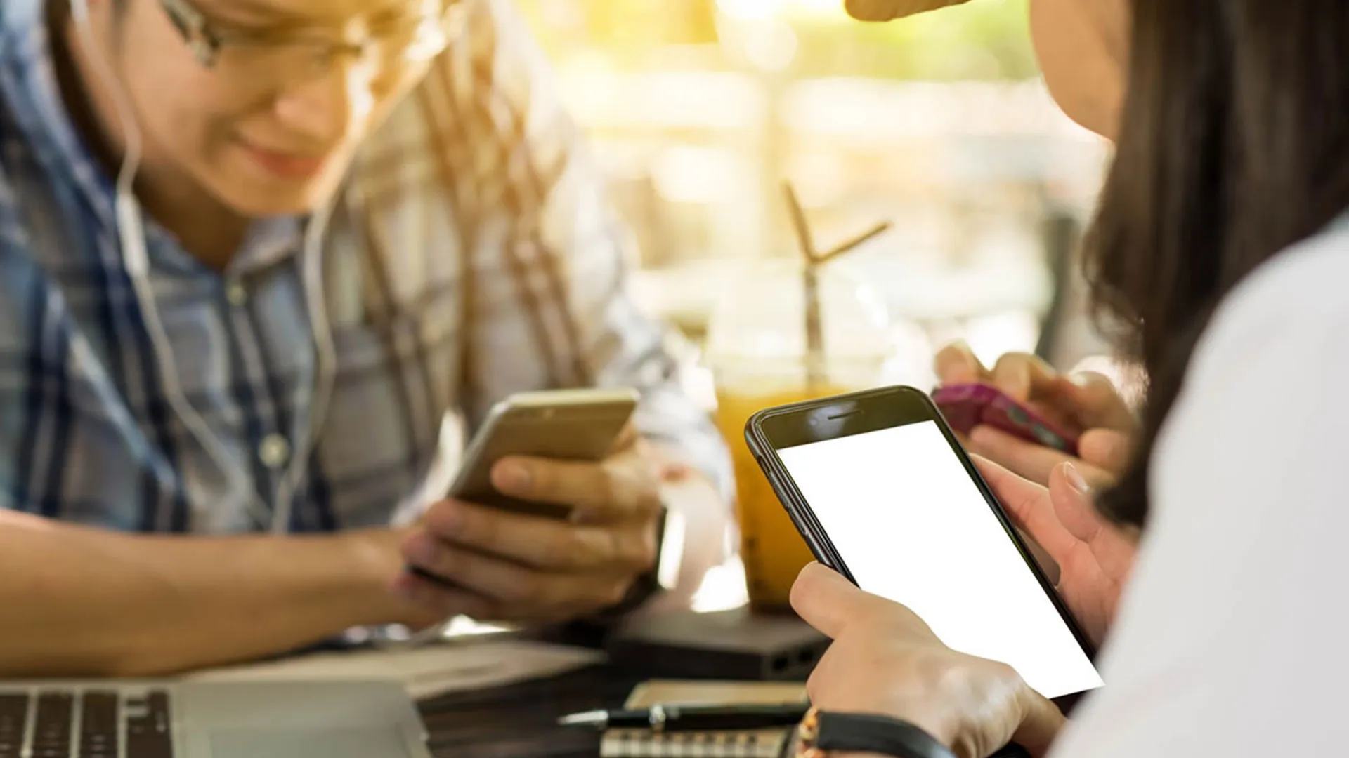 Capitalismo de la información