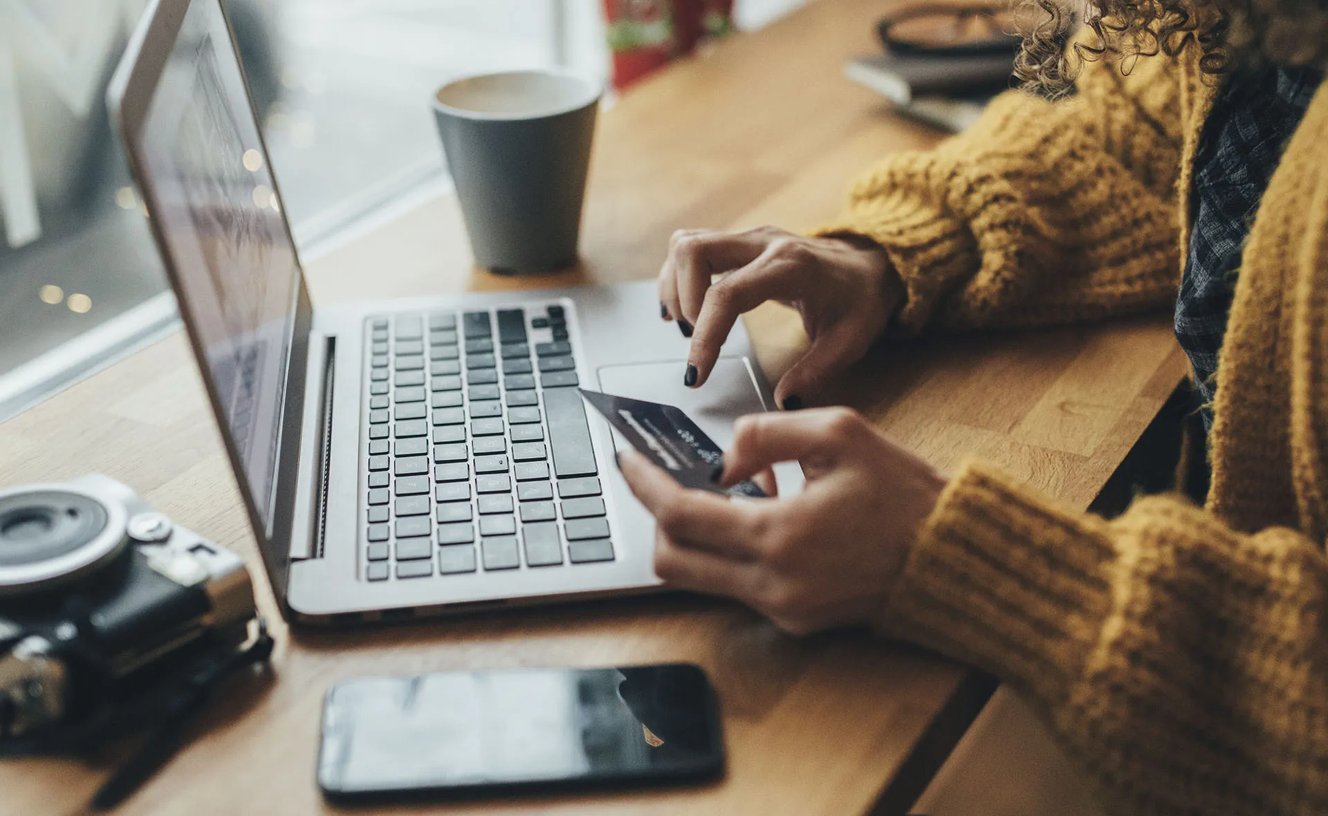 Compra por internet con cupones gracias a Cuponoff