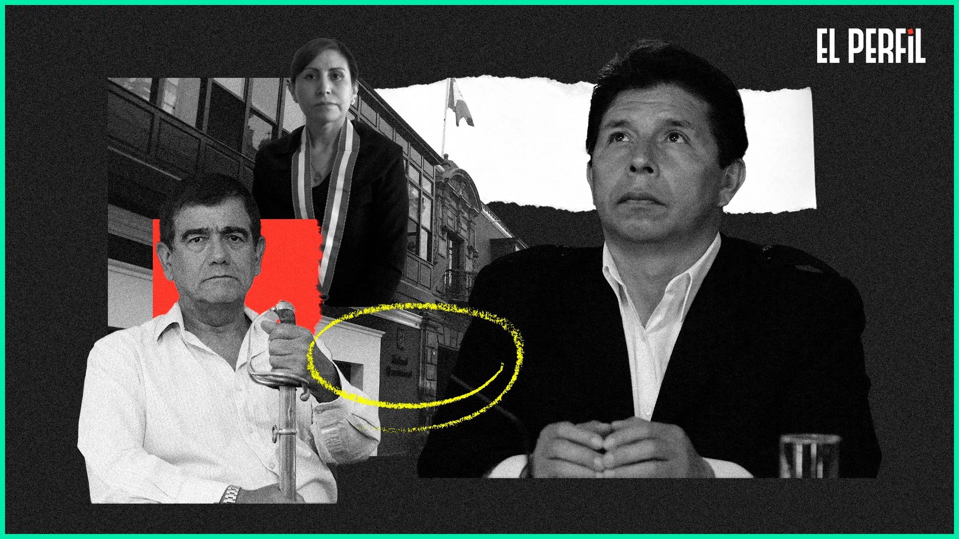 Congresistas temen ir a la cárcel y piden al TC interpretar artículo 117 de la Constitución