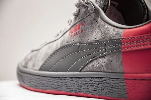 ¿Cuáles son las mejores zapatillas Puma para practicar tenis?