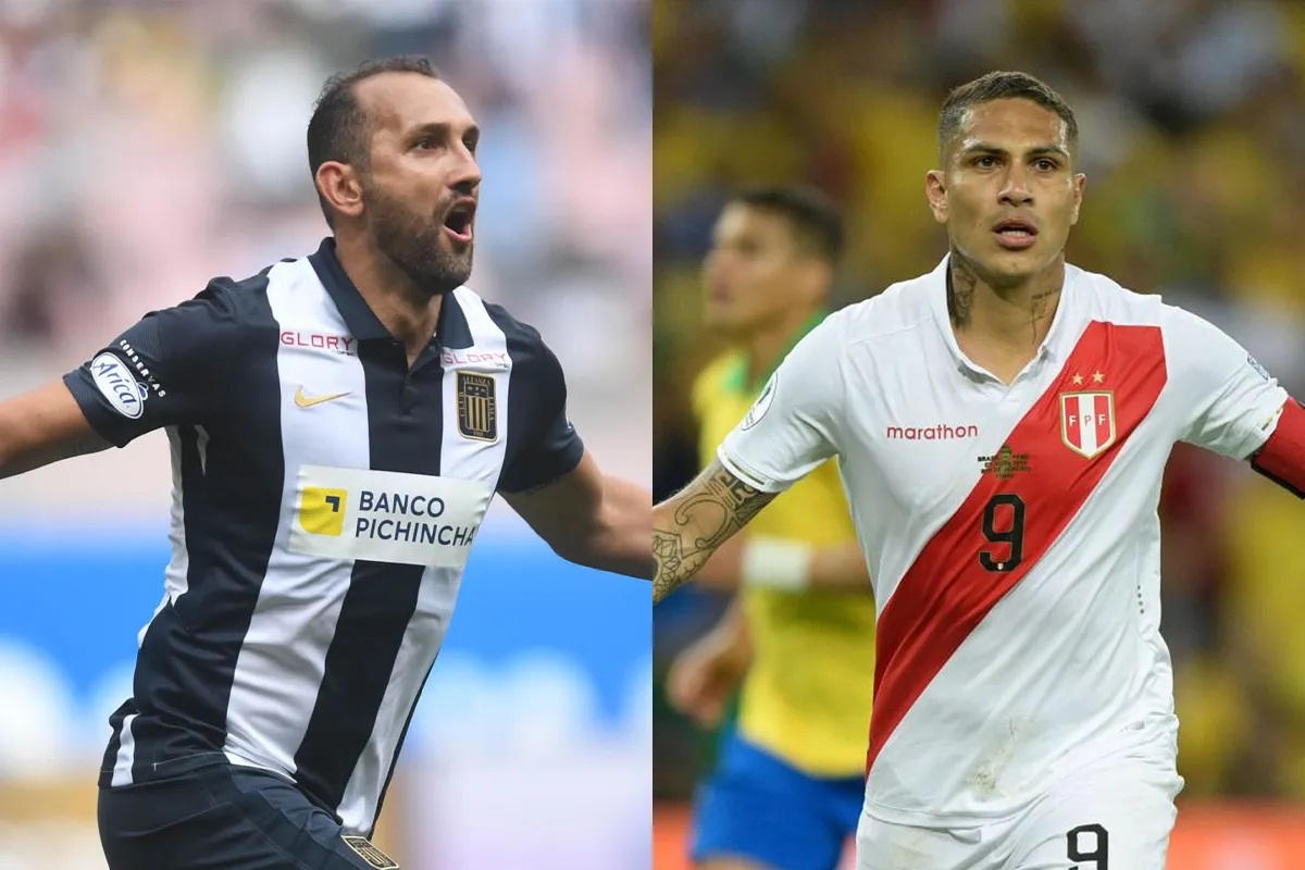 Los ejemplares Barcos y Guerrero