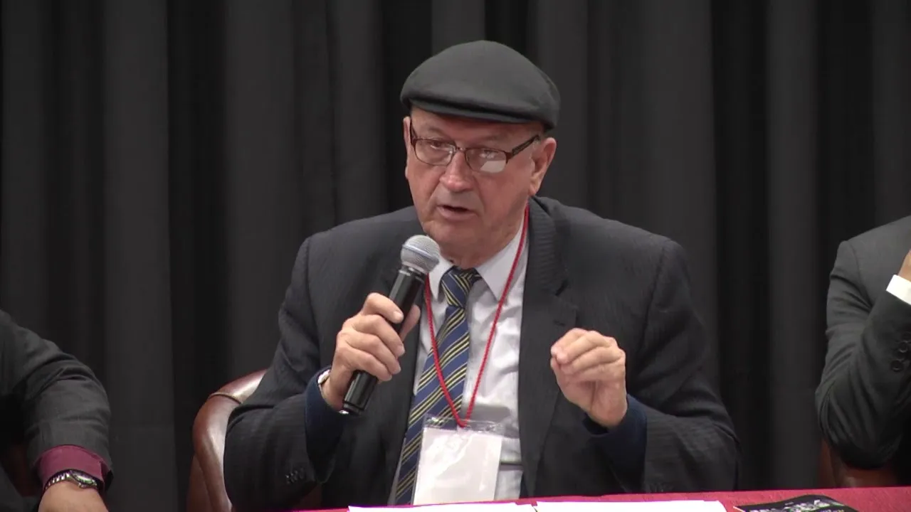 Pablo Guadarrama González, uno de los grandes pensadores de América Latina