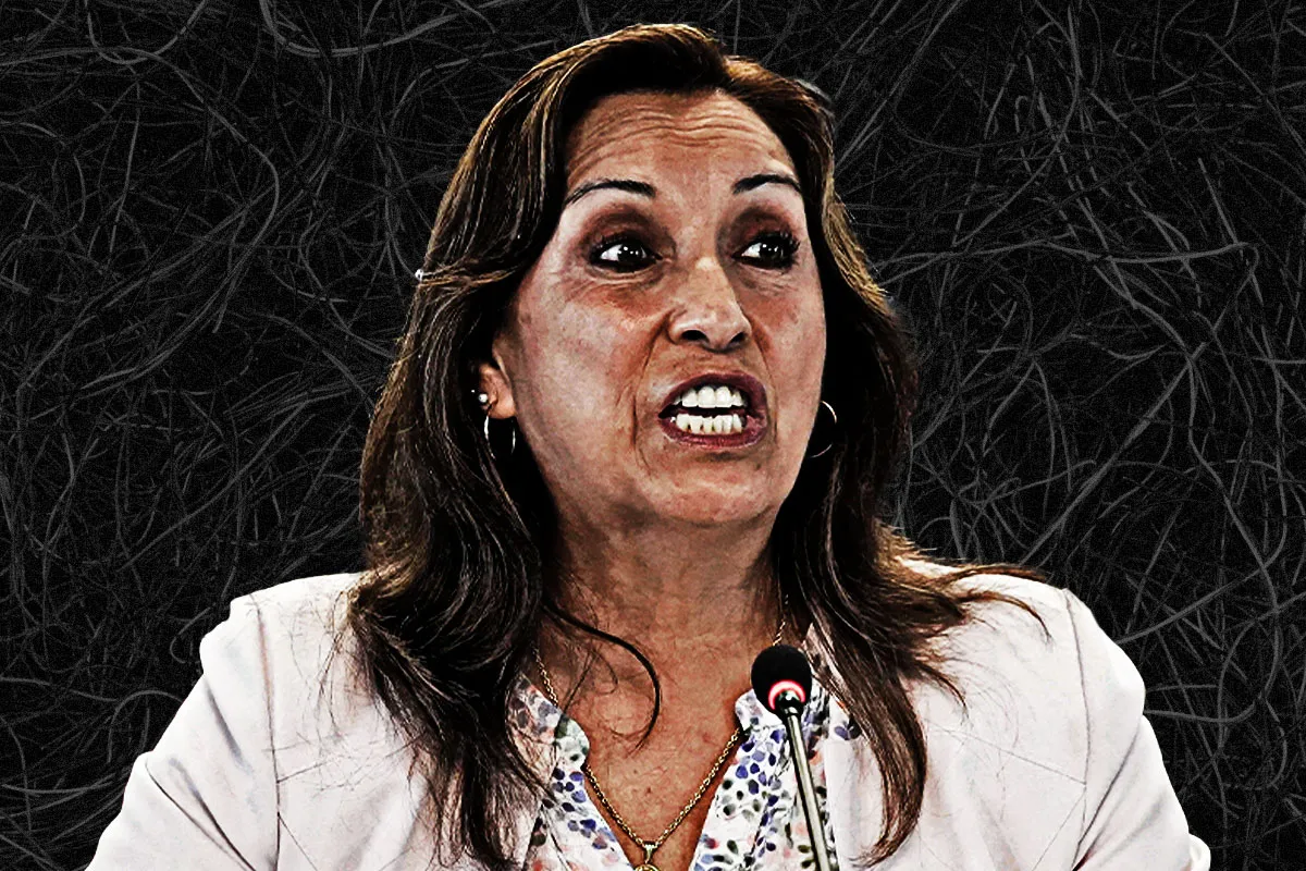 Boluarte observa la ley que restablece la detención preliminar y la devuelve al Congreso