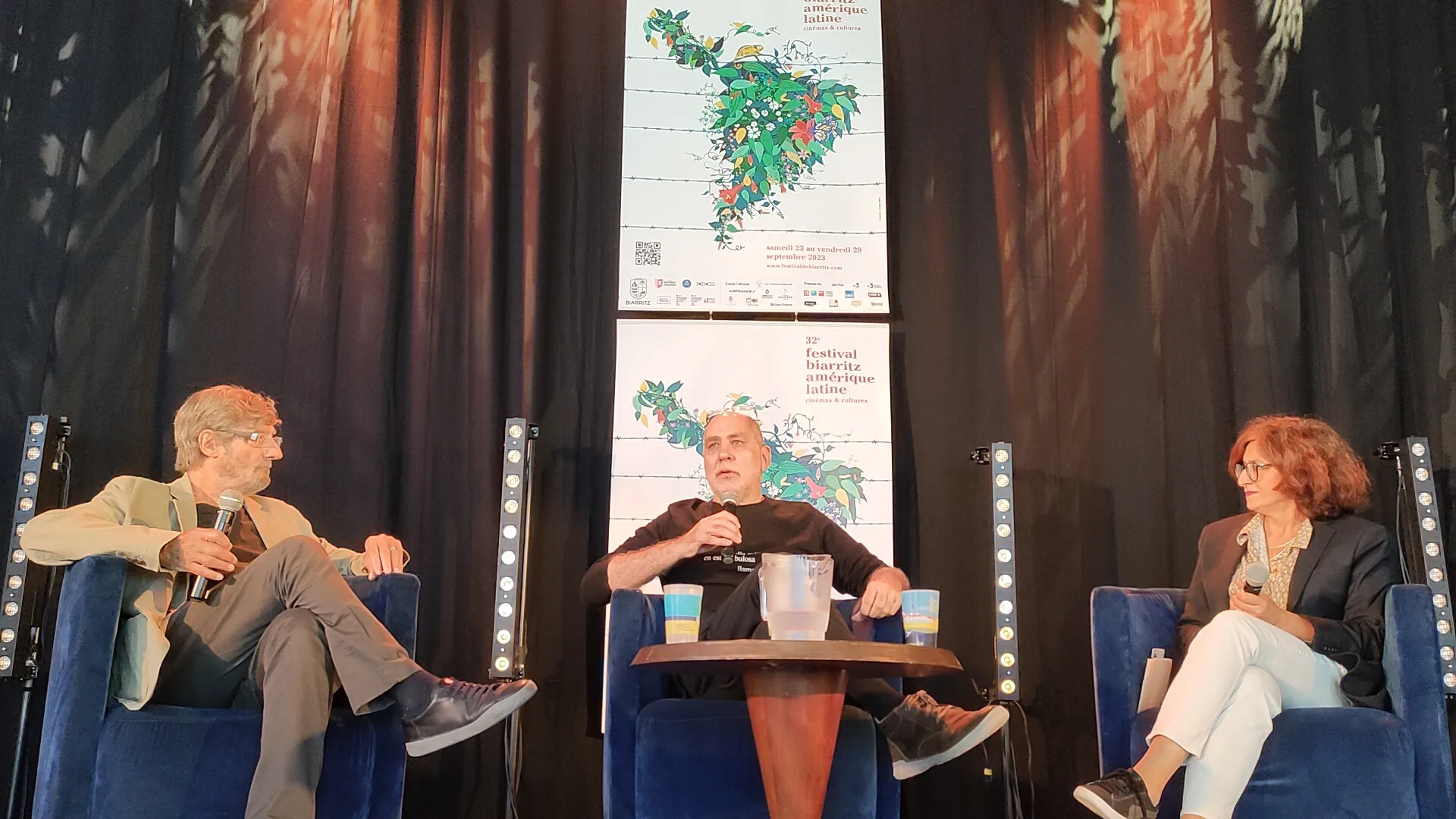 Guillermo Arriaga y su legado cinematográfico