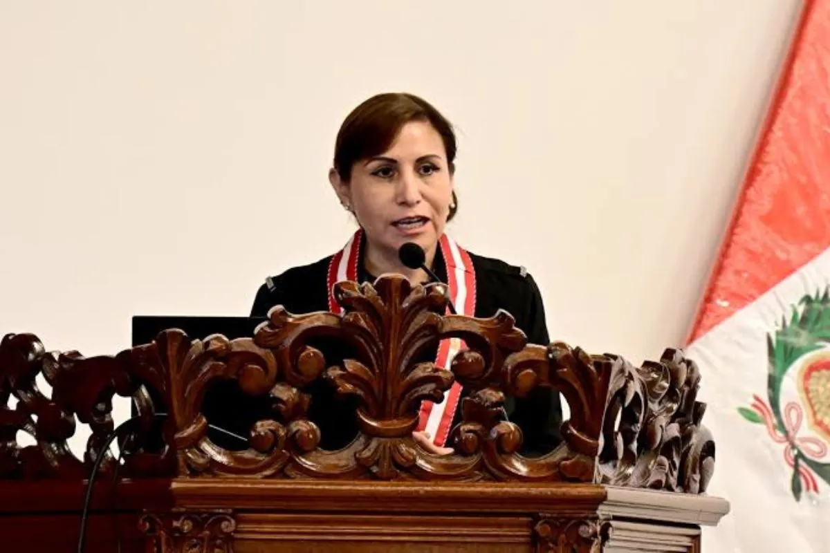 Junta Nacional de Justicia debe separar del cargo a Benavides