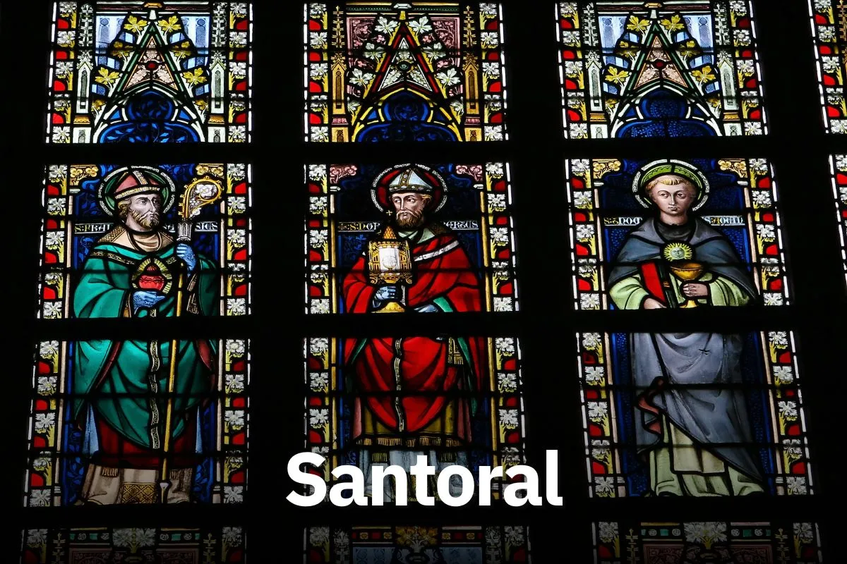 Santoral de hoy, 24 de junio de 2024: ¿Qué santo celebra la Iglesia católica?