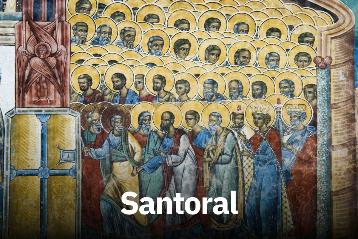 Santoral de hoy, 18 de enero de 2024: ¿Qué santo se celebra?