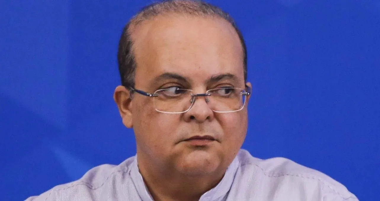 El Supremo investiga al cesado gobernador de Brasilia por "negligencia" durante el asalto de los tres poderes